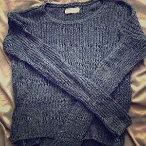 Hollister Sweater